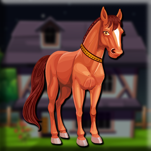 Games2Jolly Pony Horse Escape Escape Games Daily New Escape Games
