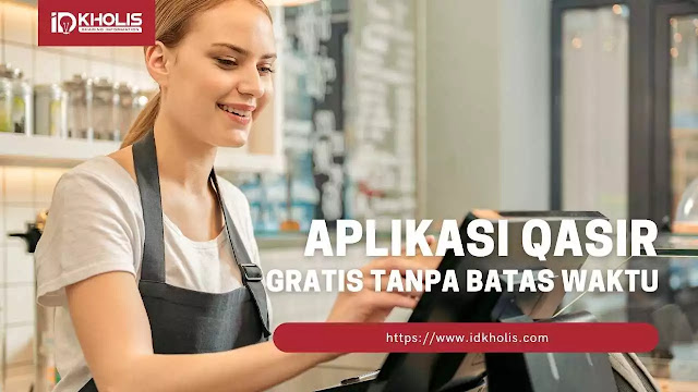 aplikasi qasir aplikasi qasir