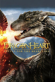 Watch Movies Dragonheart: Battle for the Heartfire (2017) Full Free Online