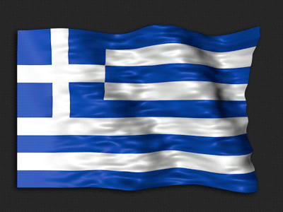 ΕΛΛΗΝΙΚΗ ΣΗΜΑΙΑ - Greek flag - Η ΔΙΑΔΡΟΜΗ ®