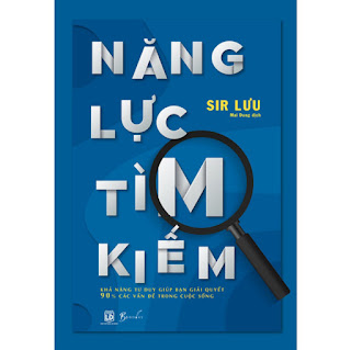 Năng Lực Tìm Kiếm ebook PDF-EPUB-AWZ3-PRC-MOBI