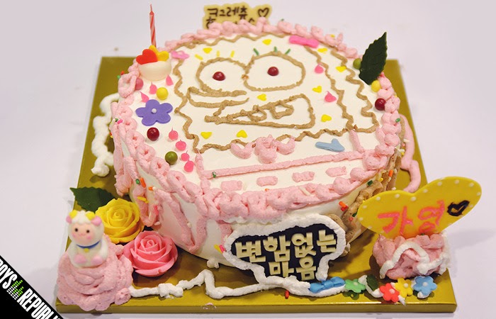 역조공 팬서비스 甲 오브 甲 아이돌 | 인스티즈