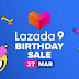 6 Promosi Berkelas di Lazada yang Anda Tidak Akan Lupa