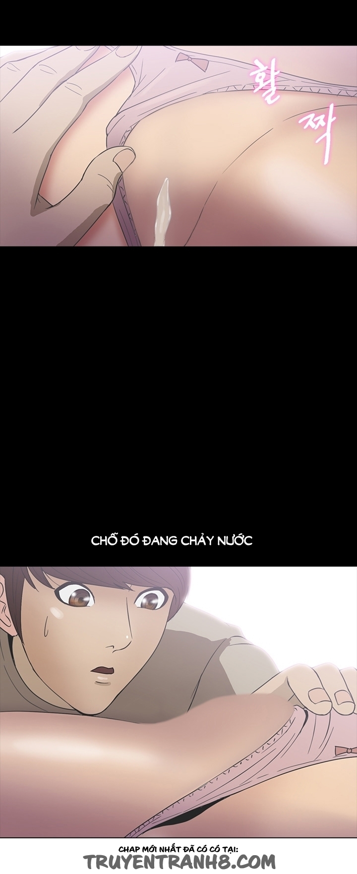 Bí Mật Đảo Sò chap 21 - Trang 30