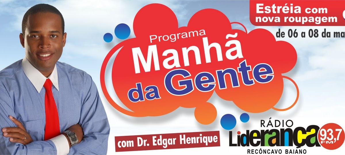 Fazendo Cultura! Rádio Liderança lança a