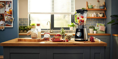 Beko Black 2 Litre 1600W Blender Beko Black 2 Litre 1600W Blender