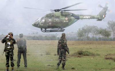 Indian army