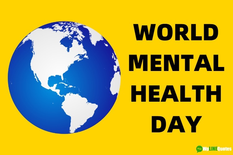 (Best) Mental Health Quotes For World Mental Health Day 2019 (Best) Mental Health Quotes For World Mental Health Day 2019