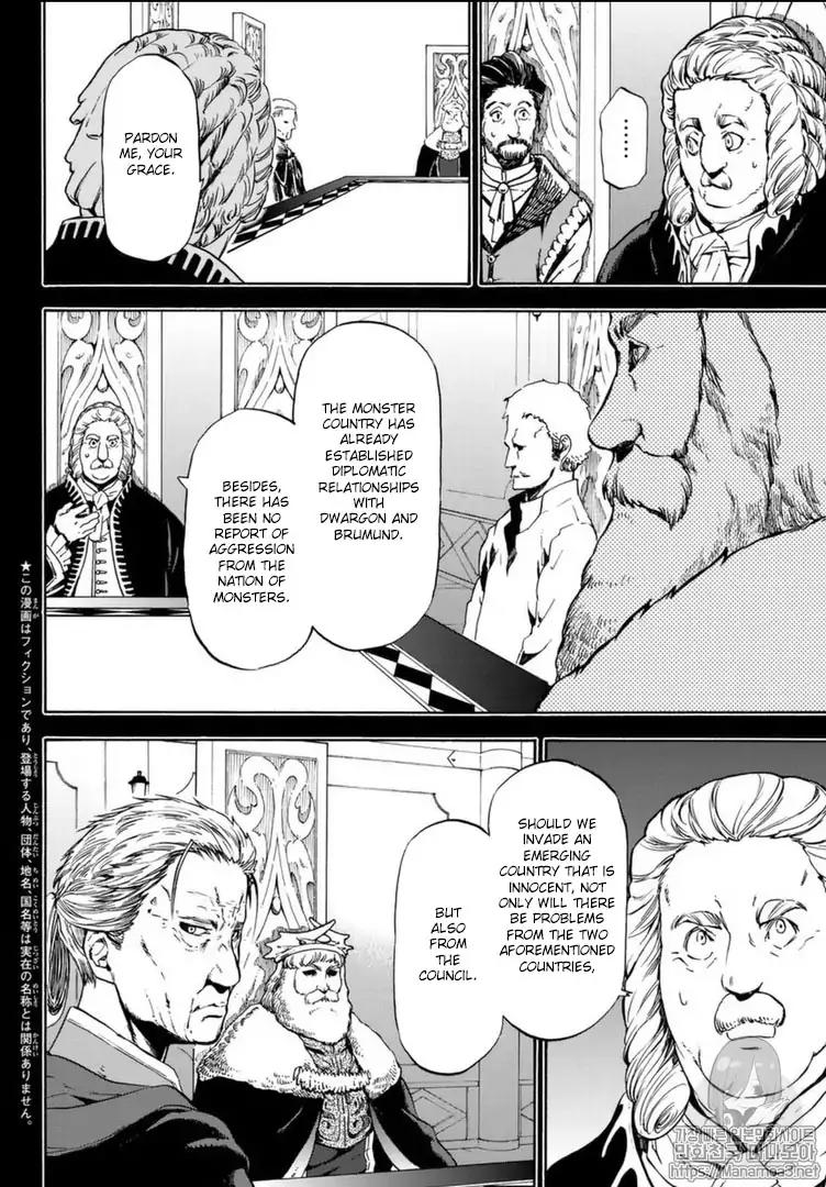 Get Tensei Shitara Slime Datta Ken Chapter 56 Tensei Shitara Slime Free HD Get Wallpaper Tensei Shitara Slime Datta Ken Chapter 56 Tensei Shitara Slime For Android Free