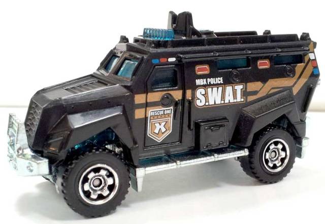 MatchBox, 15mm Sci-Fi | Miniature Review