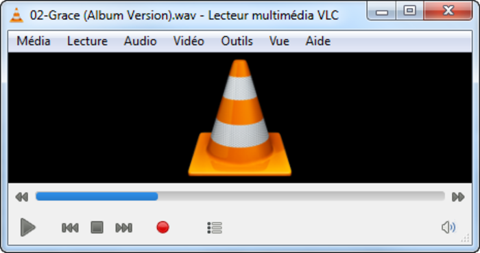 windows media player 9 no sound