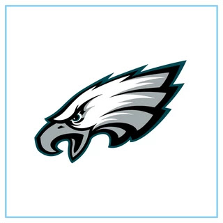 Philadelphia Eagles Logo - Free Download File Vector CDR AI EPS PDF PNG SVG Philadelphia Eagles Logo - Free Download File Vector CDR AI EPS PDF PNG SVG