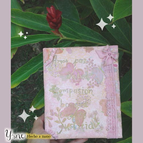 Fácil cajita decorada