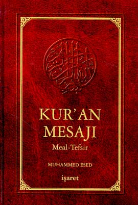 Kurani Kerim In Sadelestirilmis Turkce Meali Muhammed Esed Pdf Indir E Kitap Indir