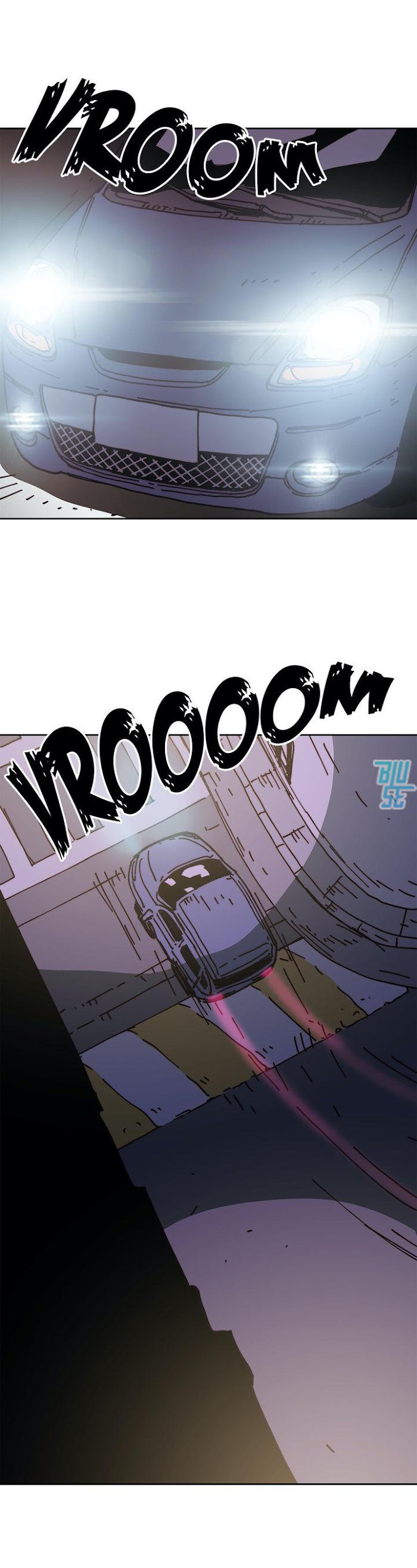 Đọc truyện Full Dục Vọng Chết Người - Chapter 36