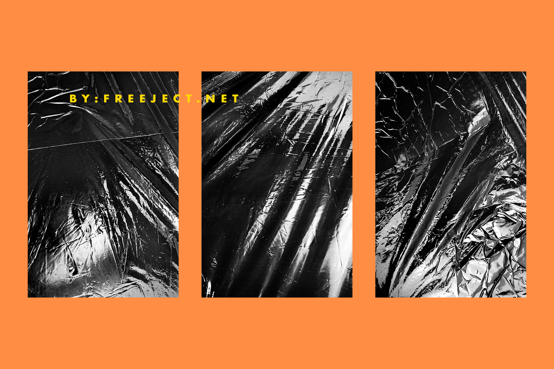 Free Download 3 Plastic Warp Texture Background Jpg File