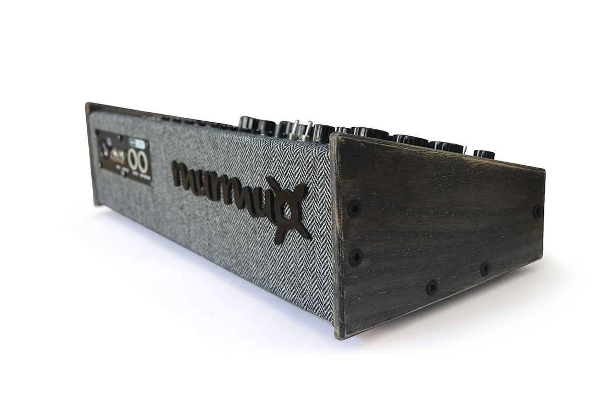 MATRIXSYNTH Dreadbox Introduces the Murmux 2 Limited Edition Analog
