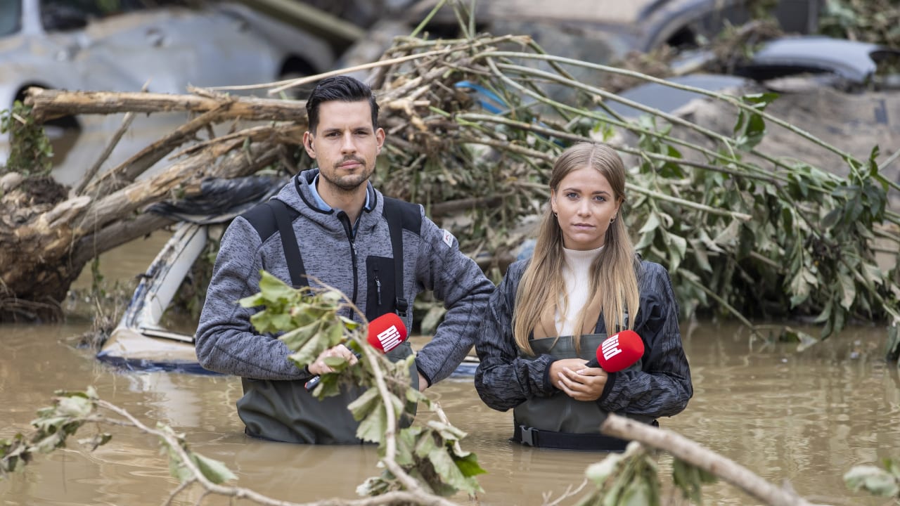 Der Tag bei BILDde Schlagzeilen und Bilder des Tages