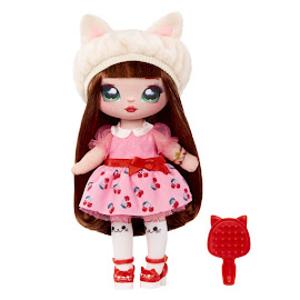 Na! Na! Na! Surprise Katie Kitten Standard Size Sweetest Sweets Doll