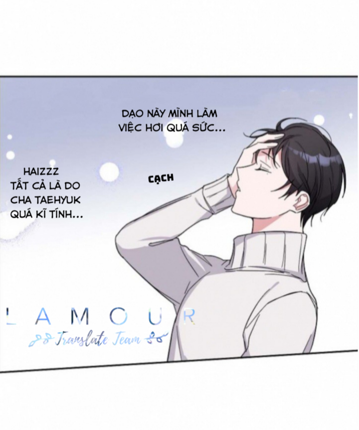 Đọc truyện Hãy ở bên anh nhé, em yêu! - Chapter 4
