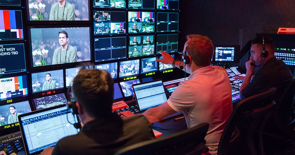 Broadcast and Non Broadcast Media Professional Shiksha