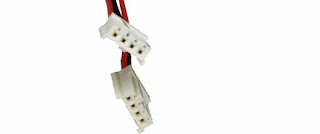 4Pin Floppy Power Connector