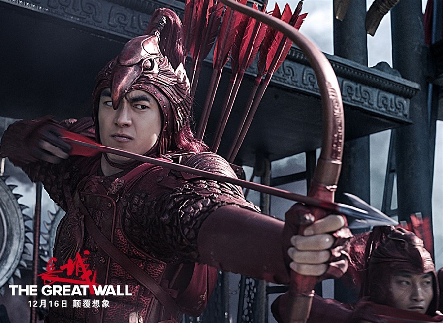 the great wall movie near me the great wall movie near me