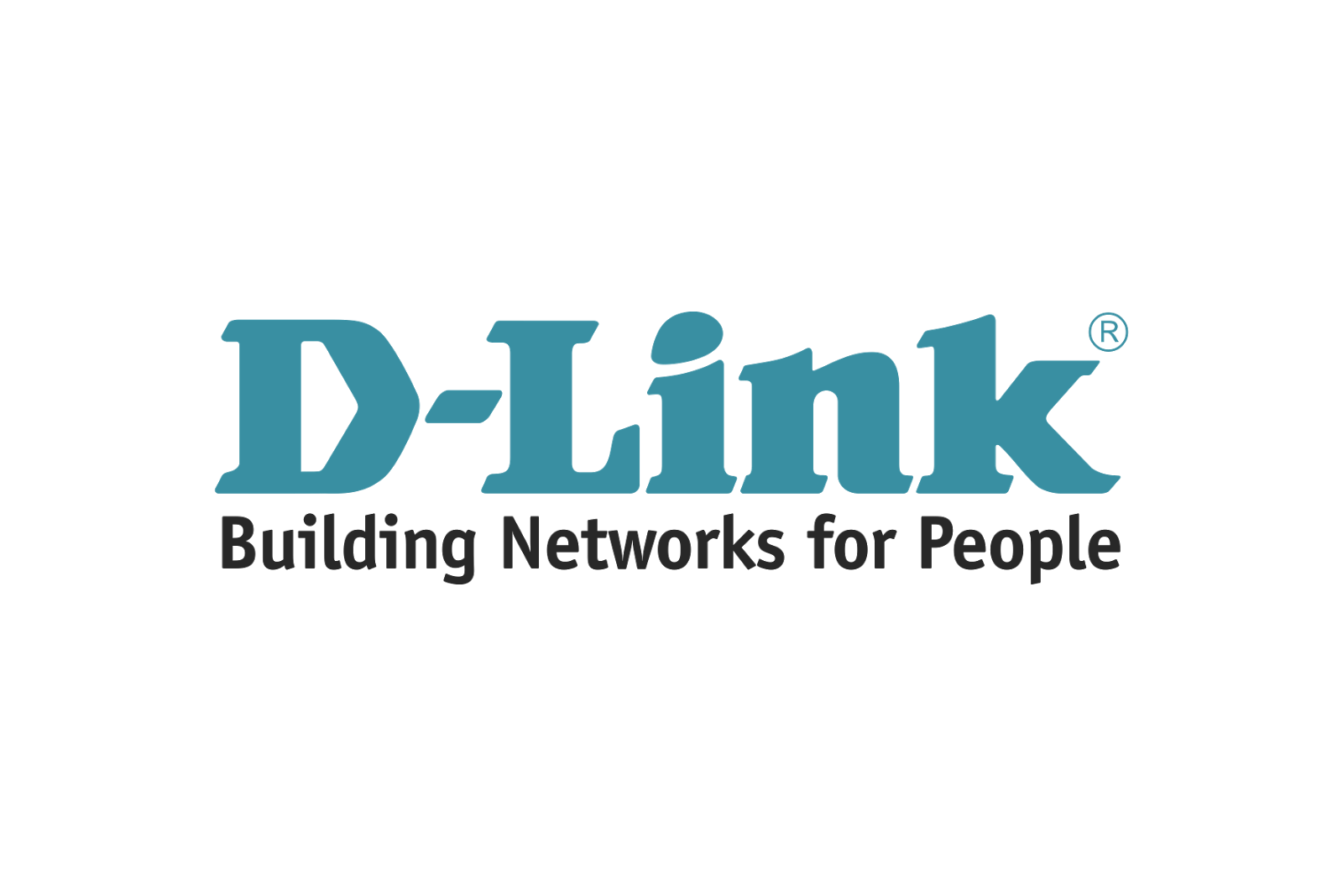 D-Link Logo