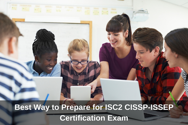 CISSP-ISSEP Prüfungs-Guide