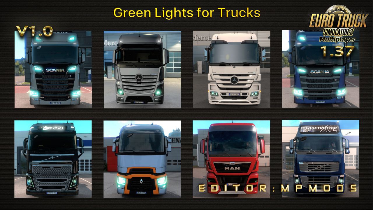 Jogo de caminhão - Euro truck simulator 2 