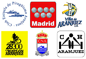 Subvenciones Deportivas Comunidad de Madrid