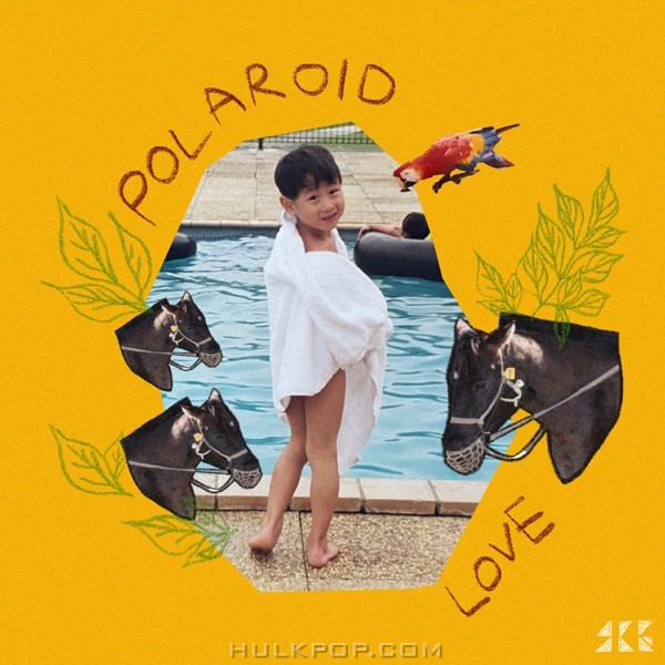 choichangsoon – Polaroid Love – Single