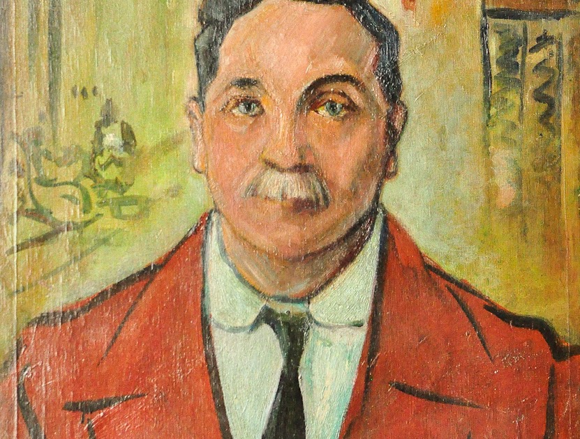 Galería Yoryi Morel