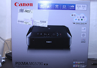 Canon MG5790 Driver Download