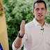 Guaidó felicitó a Julio Mayora por ganar medalla de plata en Tokio