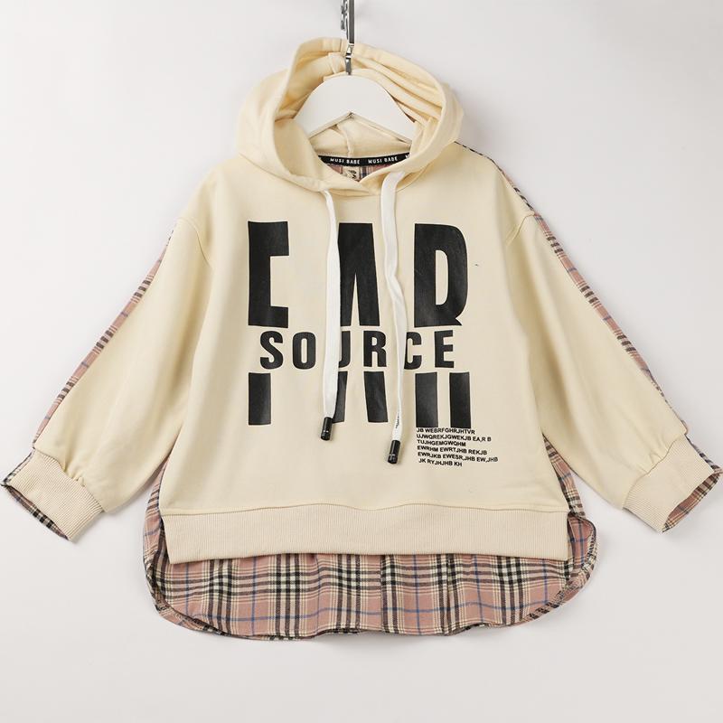 Áo Hoody Bé Trai và Bé Gái 157705 5 6 658