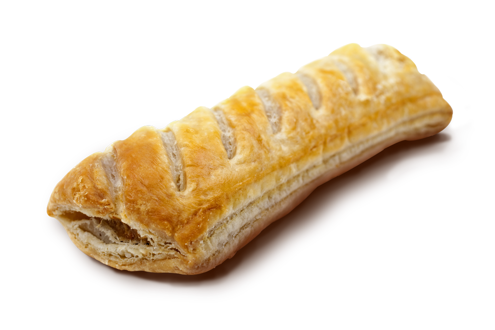 Image result for sausage roll