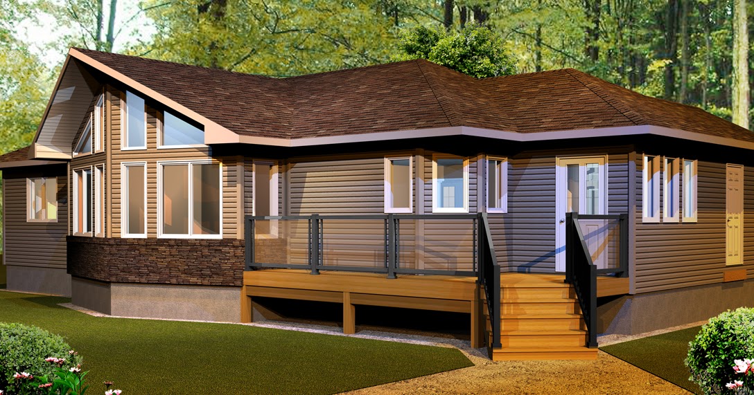 Prefab Homes Modular Homes Canada Star Rtm Homes