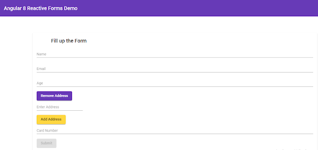 Angular-Reactive-forms-app-ui