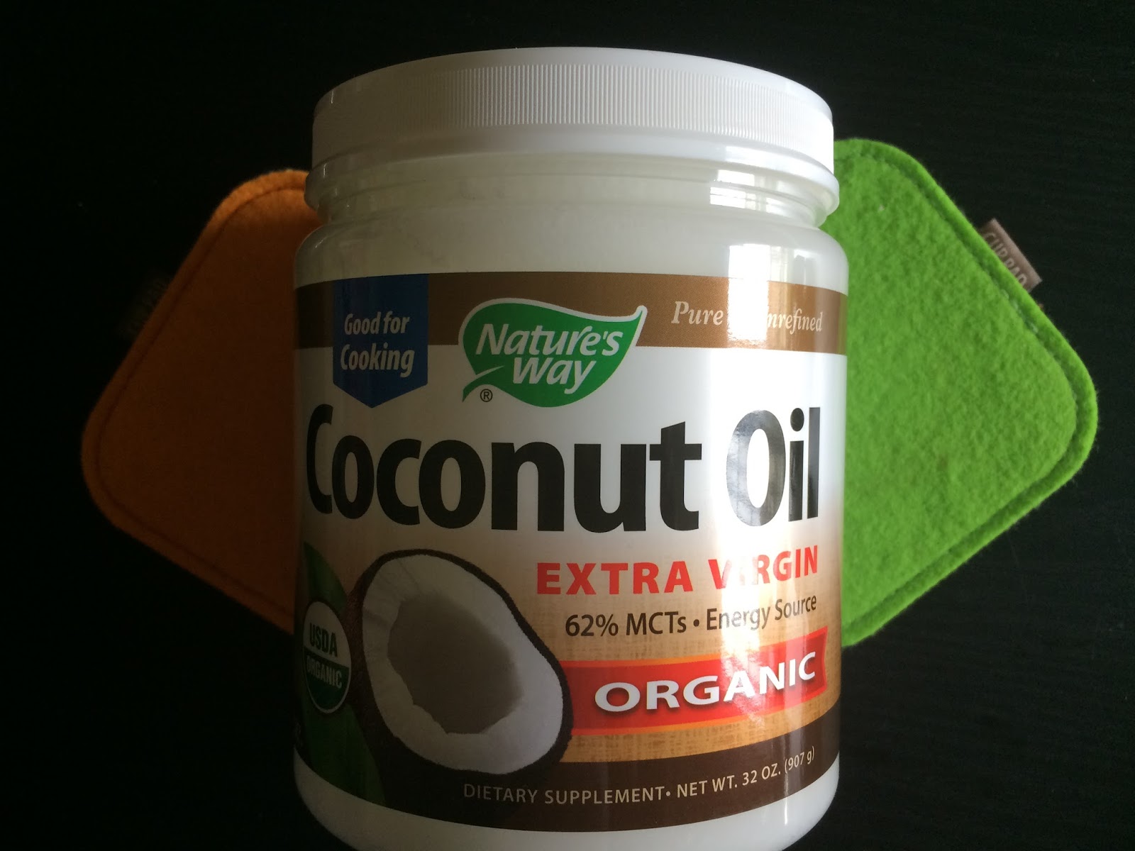 coconutoil