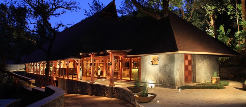 The Tamara resort review