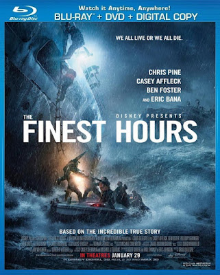 [Mini-HD] The Finest Hours (2016) - ชั่วโมงระทึกฝ่าวิกฤตทะเลเดือด [1080p][เสียง:ไทย 5.1/Eng DTS][ซับ:ไทย/Eng][.MKV][4.11GB] FH_MovieHdClub