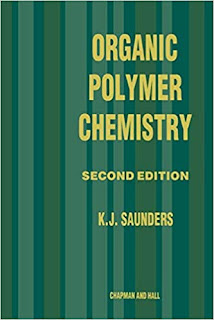 Organic Polymer Chemistry,2nd Edition