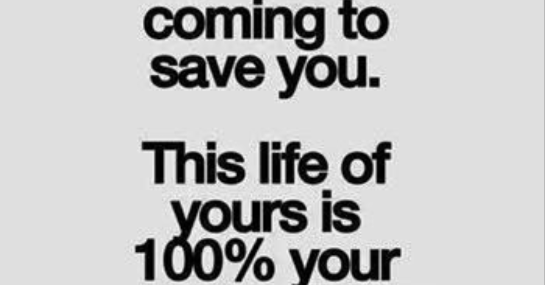 No-one is coming no-one no one's coming to save you. No one is yours. No one is you. Мотивационные обои на телефон. No one is yours.