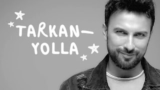 Tarkan - Yolla Lyrics in English