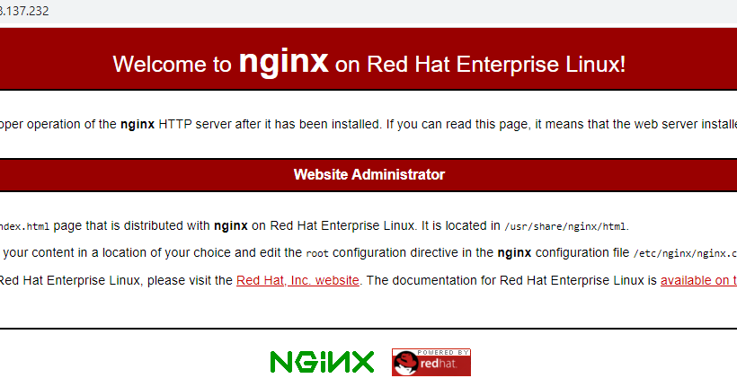 Install PhpMyAdmin With Nginx On CentOS RHEL 8 TechSupport