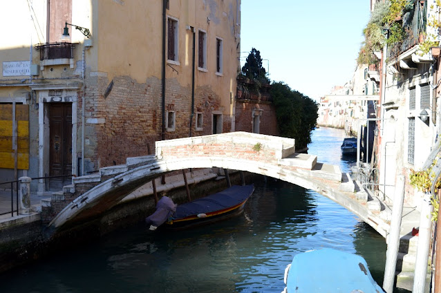 venezia insolita e segreta