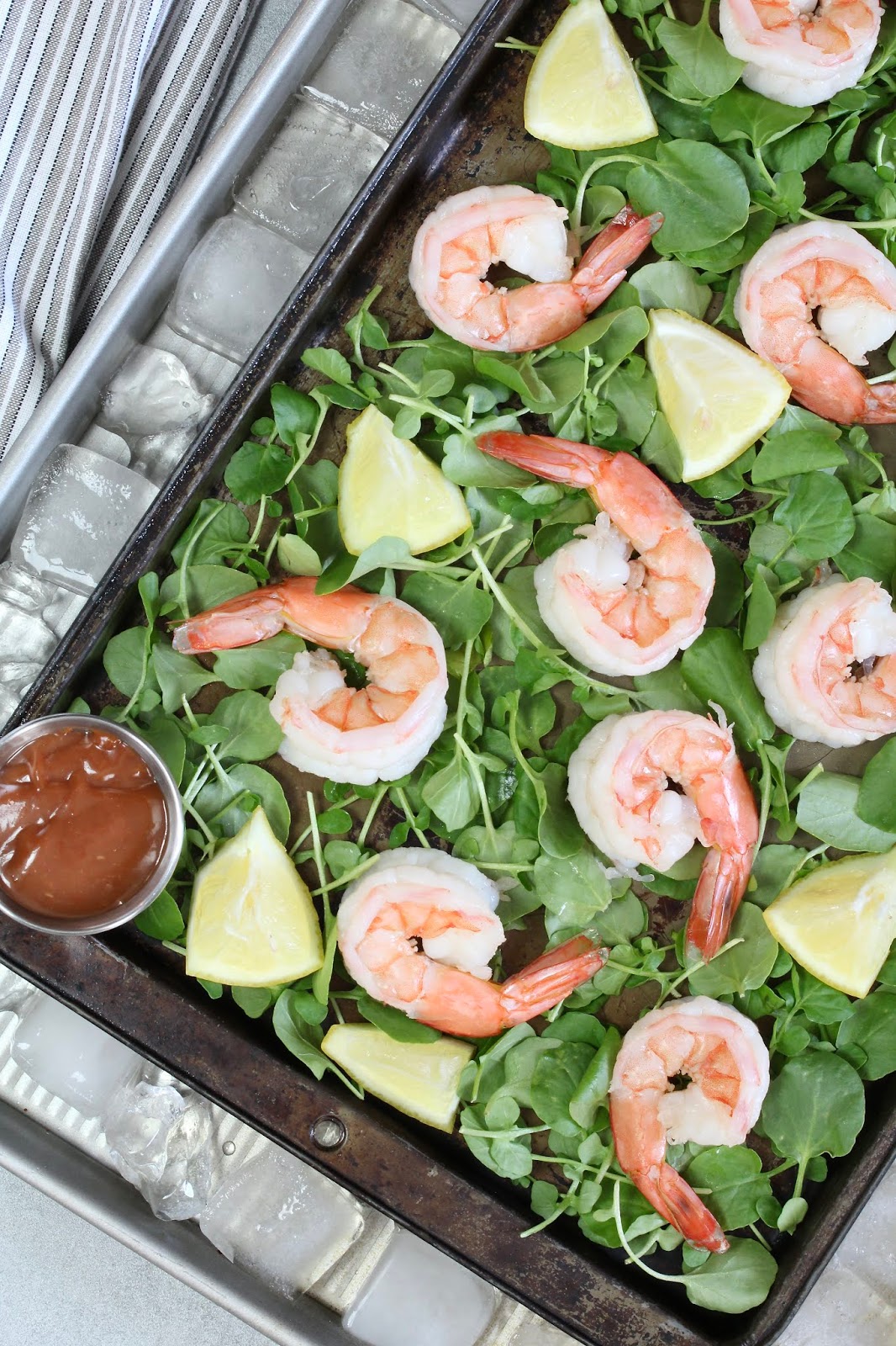 SUCCULENT SHRIMP COCKTAIL In Good Flavor Great Recipes Great Taste