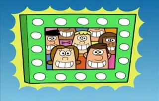 The Teeth channel announcer talks about teeth. Sesame Street Elmo's World Teeth TV Cartoon. The Teeth channel