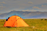 ENJOY MONGOLIA